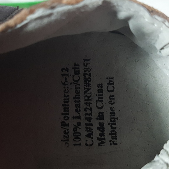 Tickle toes slippers - Picture 4 of 4